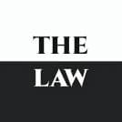 The Law logo