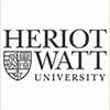 Logo of Heriot-Watt University Dubai