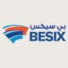 Logo of Besix Construct LLC